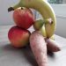Stapelen van FODMAPS in fruit en groente